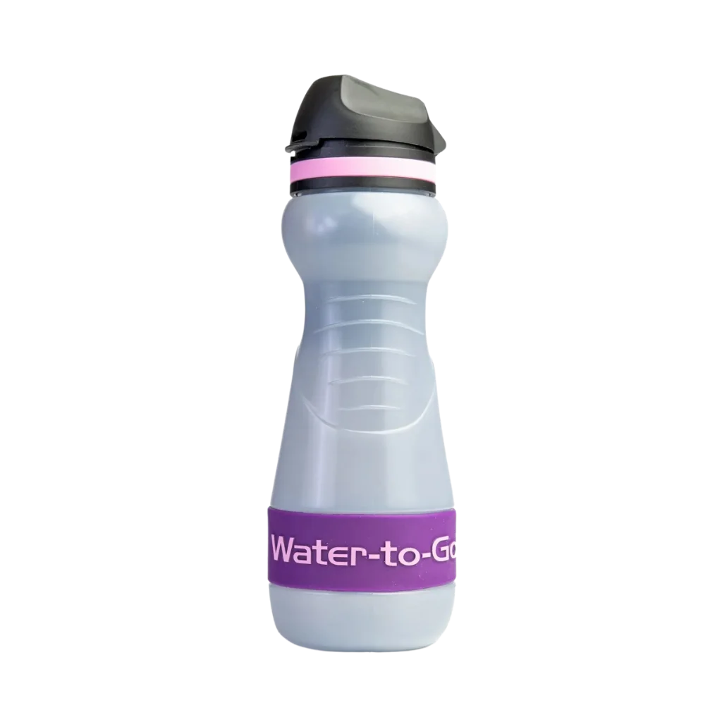 Water-to-Go Eco-Active 55cl Acai